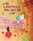 José Carlos Román, Zuriñe Aguirre - The Day Ladybug Drew a Giant Ball of Fluff