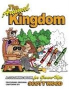 Scott Wood - The Animal Kingdom