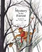 Susanna Isern, Daniel Montero Galán - A Mystery in the Forest
