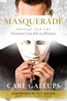 Carl Gallups - Masquerade
