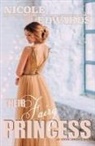 Nicole Edwards - Their Fairy Princess