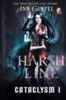 Ann Gimpel - Harsh Line