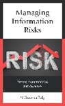 William Saffady - Managing Information Risks