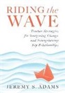 Jeremy S Adams, Jeremy S. Adams - Riding the Wave