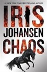 Iris Johansen - Chaos
