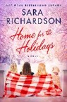 Sara Richardson, Richardson Sara - Home for the Holidays
