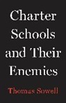 Thomas Sowell - Charter Schools and Their Enemies