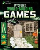 Marne Ventura - If You Like World-building Games, Try This!