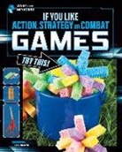 Daniel Mauleon - If You Like Action, Strategy, or Combat Games, Try This!