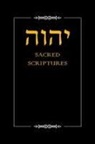 Seet Lee Hua, Yahwah Apostolic Ministries - YHWH Sacred Scriptures