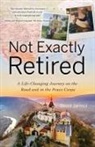 David Jarmul, Dania Zafar - Not Exactly Retired