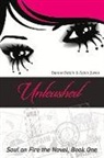 Dannet Botkin, Robin Burns - Unleashed: Volume 1
