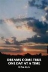 Tom Giglio - Dreams Come True One Day at a Time