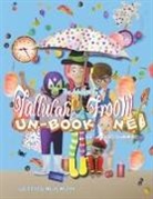 Sara Madden, Hayley Helsten - The Adventures of Tallulah Froom Un-Book One