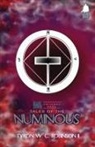 Ty'ron W. C. Robinson, Ty'ron W. C. Robinson II - Tales of the Numinous