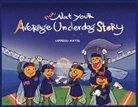 Hirdesh Matta - Nat Your Average Underdog Story