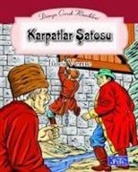 Jules Verne - Karpatlar Satosu