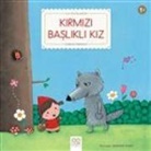 Charles Perrault - Kirmizi Baslikli Kiz