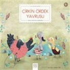 Hans Christian Andersen - Cirkin Ördek Yavrusu