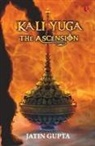 Jatin Gupta - KALI YUGA
