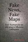 Samir Goradia - Fake News, Fake Maps