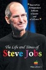 Mahesh Sharma - THE LIFE AND TIMES OF STEVE JOBS