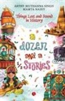 Nainy Mamta, Muthanna Arthy Singh - A DOZEN AND A HALF STORIES