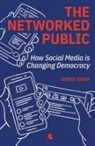 Amber Sinha - THE NETWORKED PUBLIC