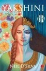 Neil D'Silva - YAKSHINI