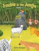 John Gargus - Trouble in the Jungle 1