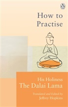 Dalai Lama, Dalai Lama XIV., Dalai Lama - How to Practise