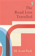 M Scott Peck, M. Scott Peck - The Road Less Travelled