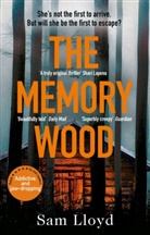 Sam Lloyd - The Memory Wood