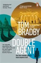 Tom Bradby - Double Agent