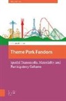 Dr. Rebecca Williams, Rebecca Williams - Theme Park Fandom