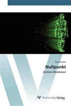 Ron Gooden - Nullpunkt