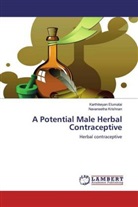 Karthikeya Elumalai, Karthikeyan Elumalai, Navaneetha Krishnan - A Potential Male Herbal Contraceptive