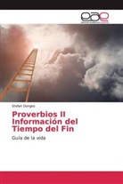 Stefan Donges - Proverbios II Información del Tiempo del Fin