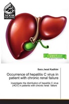 Sara Jwad Kadhim - Occurrence of hepatitis C virus in patient with chronic renal failure