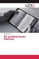 Max Josef Suda - 95 meditaciones bíblicas