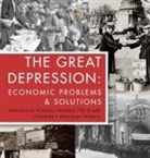 Baby - The Great Depression