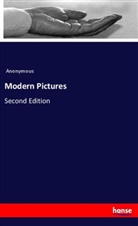 Anonymous - Modern Pictures