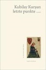 Kubilay Kursun - letzte punkte