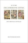 Jo Diviro - Decamerone extra