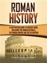 Captivating History - Roman History