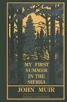 John Muir - My First Summer In The Sierra (Legacy Edition)