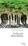 Gabriel Robichaud, Robichaud- - Le lac aux deux falaises