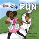 Alonzo Jackson - Run, Run, Run