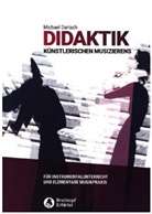 Michael Dartsch - Didaktik künstlerischen Musizierens