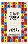 Alex Bellos - The Language Lover's Puzzle Book